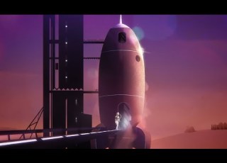 Elton John Rocket Man Extended Mix
