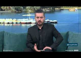 عبر الهاتف السيد احمد الرويضي سفير دولة فلســـــــــطين في العراق