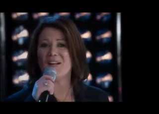  Anne Murray And Jann Arden Somebody S Always Saying Goodbye