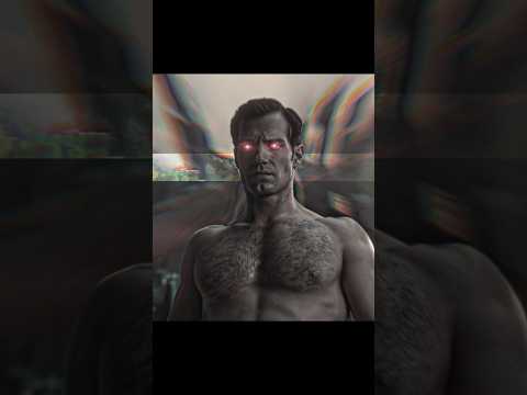 He S Back Superman Justice League Edit L Lumix Kxrsed Montagem Noche Shorts