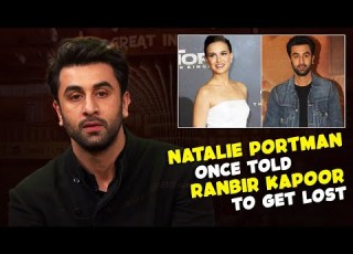  Natalie Portman Said Get Lost Ranbir Kapoor S Most Embarrassing Flirt Story TKSS