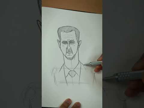 ASMR Drawing الامامو علي بالأسد بشر ASMR Drawing الامامو علي بالأسد بشر