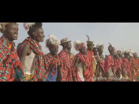 BEST TURKANA SONGS TRADITIONAL WEDDING DANCE