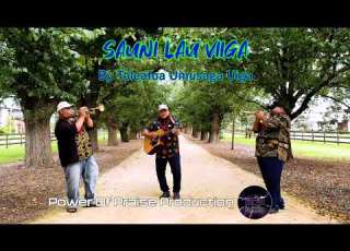 Sauni Lau Viiga New Samoan Gospel Song By Toleafoa Umusaga Uiga 2021
