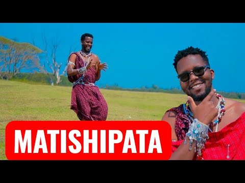 JOSIAH NKENKEI MATISHIPATA OFFICIAL VIDEO