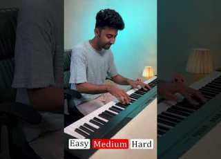 Choo Lo Piano Levels
