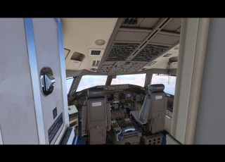  MSFS 2020 Xbox Series X Full Flight Cork Dubai Qatar PMDG Boeing 777 300ER