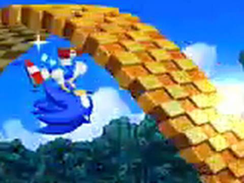Sonic The Hedgehog 4 Episode I Launch Trailer