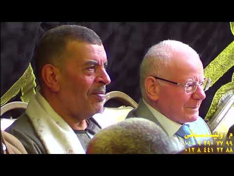 الشيخ عبدالحميد عبدالله عبدالجابر سورة النساء عزاء الحاج محمد النبتيتي الرفاعي أنشاص الرمل