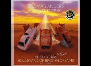  Thomas Anders In 100 Years Long Version 2025