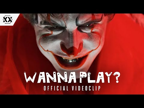 The Prophet Wanna Play Official Videoclip