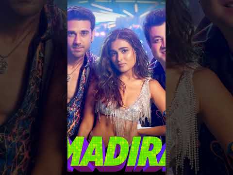 Madira From Rahu Ketu Vikram Montrose Simar Kaur Abhinav Shekhar