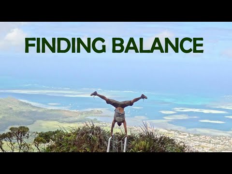 Finding Our Balance Lessons From Past Cultures