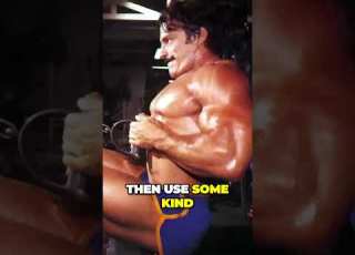  Ultimate Back Workout Boost Strength And Size With These Powerful Moves