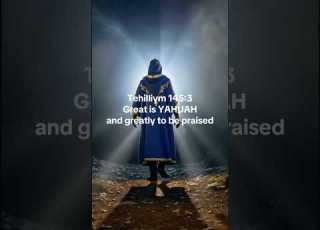 Zoreayahu All Praise To YAHUAH Official Audio New Music 2026