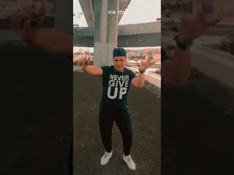 رقص علي مهرجان حمو الطيخا انا جيت تريح يلا