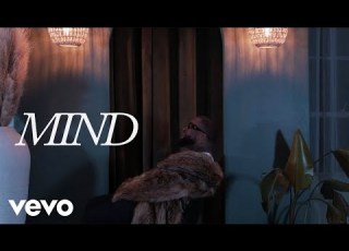 Kenyon Dixon On My Mind Official Lyric Video