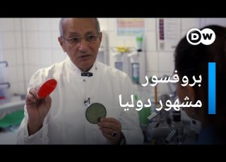  البروفيسور حافظ محمد حافظ مشوار علمي حافل مع الدواجن وأمراضها عندي حكاية