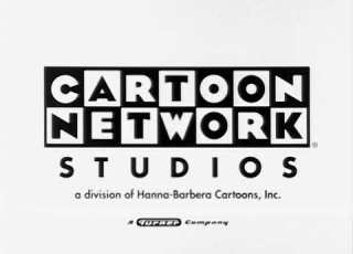  Cartoon Network Studios Turner Entertainment Co 1996