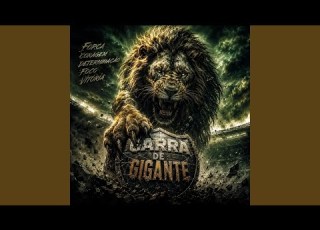  Garra De Gigante