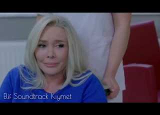  ELİF Soundtrack Kıymet