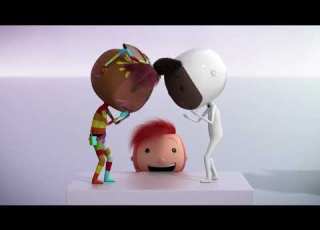Amistad Para Niños Niñas