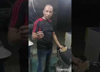 شرح تأاكل الزيت في الماتور الصباب