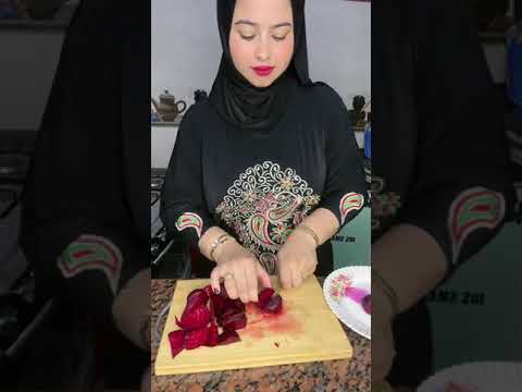 الروتين اليومي في الصباح شهد محمد