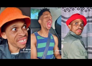 William Last KRM Funny TikTok Compilation