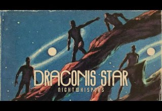 DRACONIS STAR Nightwhispers 2023 FULL ALBUM