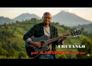 Urutango Par KABARIRA Viateur