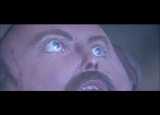  OUTLAND Jerry Goldsmith 1981 The Hunted