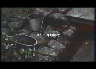  Jin Epiphany Slowed Down But It S Raining