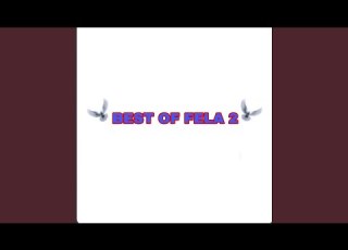 Best Of Fela 2 Feat Dj Danny General Raidding