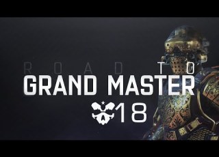  OH OH OH LA REPRISE ROAD TO GRAND MASTER 18