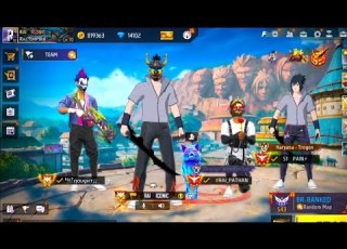  FREE FIRE LIVE CUSTOM ROOM FF LIVE GIVEAWAY Freefirelive Ff Fflive Fflivetournament