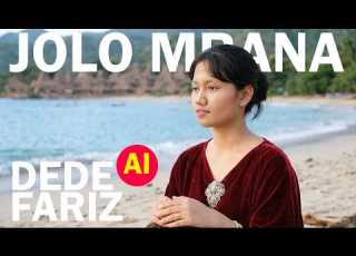 LAGU ENDE LIO TERBARU 2026 JOLO MBANA DEDE FARIZ AI