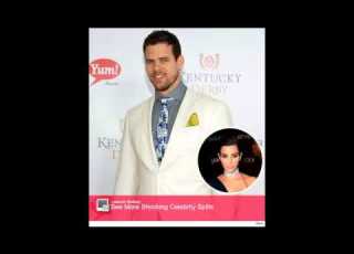 Kim Kardashian S Ex Kris Humphries Speaks Out About Her Nude Photo Shoot