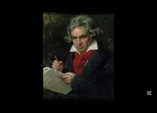 Ode To Joy Ludwig Van Beethoven The Best Part