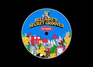 Bellaire Move Like That Bellaire S Secret Grooves Edits