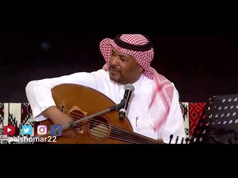 قلي هلا ليالي الصقور كلمات محمد الاحمد السديري الحان وغناء عبدالرحمن الشومر