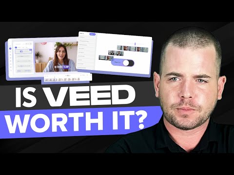 VEED IO Review Do Not Try Until Watching This