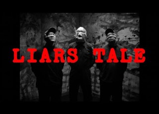 KNEECAP LIARS TALE OFFICIAL VIDEO