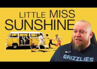  Little Miss Sunshine 2006 REACTION Beautiful And Disturbing