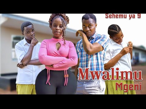 MWALIMU MGENI 09