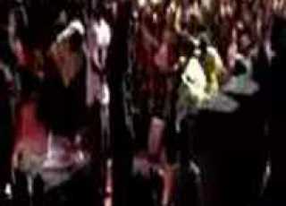  50 Cent Robbed In Angola Africa Www HHLegendz Com