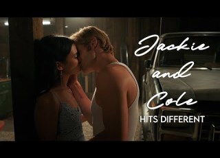  Jackie And Cole Hits Different