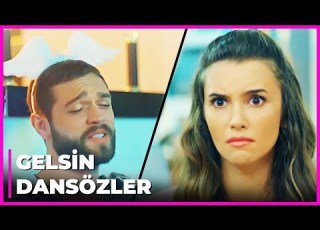Sinan Ve Pelin Bekarlığa Veda Partisinde Tatlı İntikam 22 Bölüm
