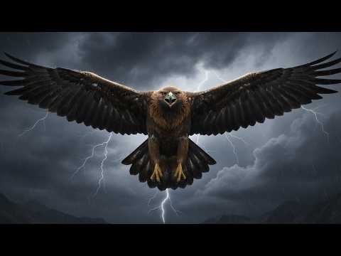 SoundsOfEnigma Eagle Rises Official Video