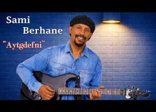 Sami Berhan Aytegdefni